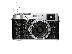 PoulaTo: Ψηφιακή φωτογραφική μηχανή Fujifilm X100T 16,3MP Full HD Wi-Fi